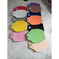 Aesthetic squat toilet lid made of eva sponge toilet seat cover toilet bowl cover