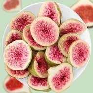 Dehydrated Instant Freeze-Dried Dried Figs Dried Fruit Slices Dried Figs Soaked in Water