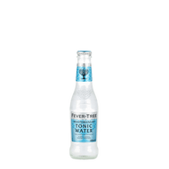 芬味樹 地中海通寧水 200ML (24罐) FEVER TREE MEDITERRANEAN TONIC WATER