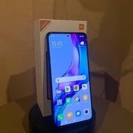 Xiaomi redmi note 10 Pro 8/128 Second Berkualitas