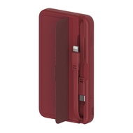 Orsen by Eloop E57 แบตสำรอง 10000mAh PD 20W Orsen PowerBank Orsen พาวเวอร์แบงค์มีสายในตัว Orsen ของแ