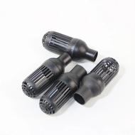 Aquarium Small Pumps Aquarium Filter Inlet Filter Intake Hood Caliber 16mm/20mm