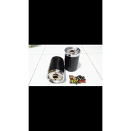 GL MAX GL PRO exhaust cover