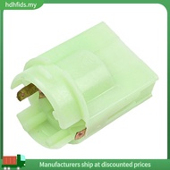 [in stock]Rear Tail Light Lamp Bulb Socket 63218355883  for     X6 E71 E30 E34 E38 E61 Lamp Holder D