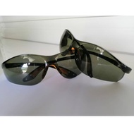 KING'S SAFETY EYEWEAR