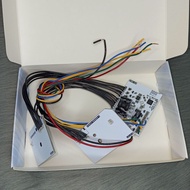 Extra Demi I8 Set for Winner x