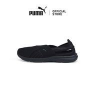 PUMA Prowl 3 Clear Women (Black)
