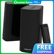 Creative | ลำโพงคอมพิวเตอร์รุ่น T100 บรรจุภัณฑ์ปลอดภัย