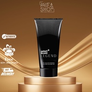 Sữa Tắm Nước Hoa All-over Shower Gel Legend Montblanc 100ml chính hãng thơm như nước hoa
