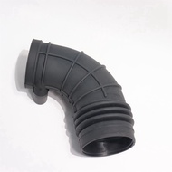 Car Air Cleaner Intake Pipe 13541726634 for 525i E34 L6 2.5L 1991-1995 Plastic Pipe Joint