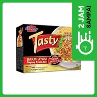 Sedaap Mie Instan Bakmi Ayam Tasty 129 gr