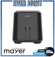 Mayer MMAF504D [5L] Digital Air Fryer