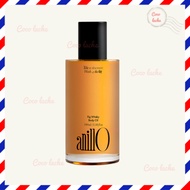 Anillo Vegan Fig Whisky Body Oil 100ml