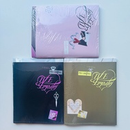 [SEALED|UNSEALED] IVE - Empathy Album