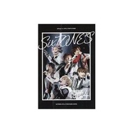 中古ポストカード SixTONES オリジナルポストカード 「DVD 素顔4 SixTONES盤」 先着購入特典