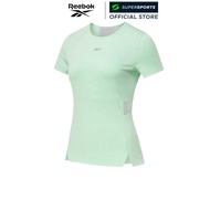 REEBOK Lux Mesh เสื้อวิ่งผู้หญิง