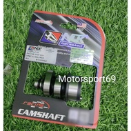 NLK Performance Racing Camshaft/ Cam Shaft, (Y15ZR/LC135) N1+, N2+, N4+