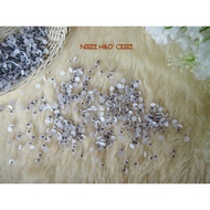 MATA 5mm Small Doll Eyes - Plastic Doll Eyes