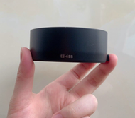 Hood lens Canon ES-65B cho ống kính CANON RF 50mm f1.8 STM