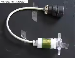 KYoxygen electrodeKY-2N oxygen meterelectrode KY-2F extreme ordinary oxygenelectrode seven-core and 
