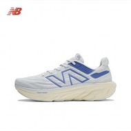 รองเท้า New Balance Fresh Foam X 1080v13 M1080I13 รองเท้าผู้ชาย รองเท้าวิ่งชาย-ฟ้าอ่อน
