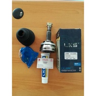 Axle/cv joint Outside Toyota Altis,Wish