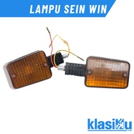 Rear Turn Signal Light HONDA Win100 Win 100 Gl100 Gl 100 C700 C 700 C800 C 800 HS.11.29.045 0197
