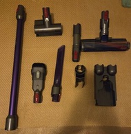 Dyson 吸塵機配件組合