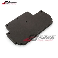 Suitable for Spring Breeze CF400 400NK 400GT CF650 650MT 650NK Sponge Air Filter Air Filter