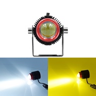 High brightness waterproof motorcycle led headlight-3570