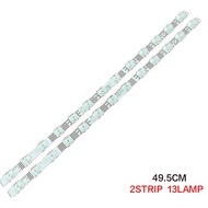 50P615 TCL 50'' LED TV BACKLIGHT(LAMPU TV) TCL 50 INCH LED TV BACKLIGHT