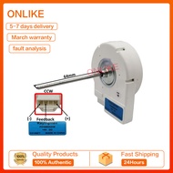 มอเตอร์พัดลมตู้เย็น R-S800GM R-S800EM FDQM002H6ฮิตาชิ