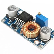 Step down Voltage reducer DC Stepdown 5Volt 12Volt 24Volt 32V 5A XL4015 5-32V to 0.8V - 24V
