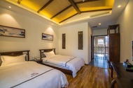 Yijiang Hotel (Banan Ronghui Xiliutuo Ancient Town Branch)