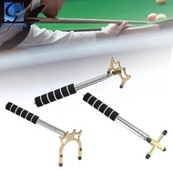 [Gazechimp] Retractable Pool Bridge Cue Stick Snooker Stick Pool for Playing Practice