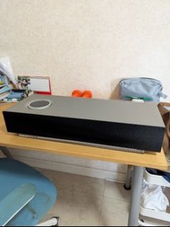 99%新 Naim Mu So 1st Gen 極新 full set 遙控 電源線