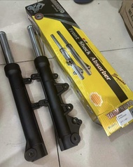 YAMAKOTO. FRONT SHOCK NMAX V1 V2