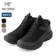 🇯🇵日本代購 ARC'TERYX FL2 MID GORE-TEX G-TX shoes sneakers 防水鞋