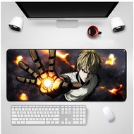 GENOS GAMING MOUSE PAD 30x70cm