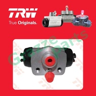 TRW Hydraulic Brake Pump Wheel Cylinder Rear BWD832 Proton Persona 1.6 2017 P23 BH6 BH6S Saga 1.3 VV