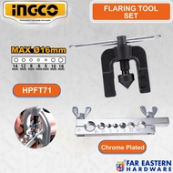 INGCO Pipe Flaring Tools Set HPFT71 INHT