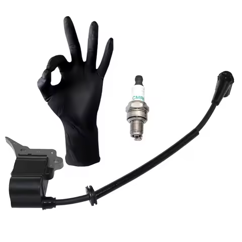 Ignition Coil For Ryobi RCS3535C2 RCS3540C RCS4046C RCS4446C2 RCS4450C Homelite HCS4041 5131000667