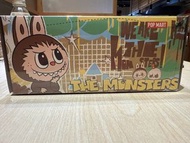 POP MART The Monsters ZIMOMO 盲盒