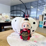 Labubu clothes Standout Group handcraft FIT V1.2.3 17cm (no toys)