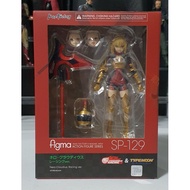 Figma Nero Claudius Racing Ver.