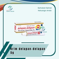 Eight-eight Cream 5 GR