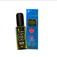 Balur KUTUS KUTUS Oil ORIGINAL TAMBA Sane