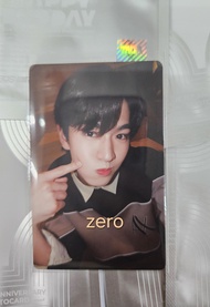 การ์ดบัส การ์ดบัสครบรอบ1ปี BUS 1ST ANNIVERSARY PHOTOCARD สินค้าพร้อมส่งนะคะ