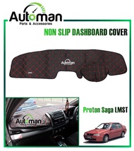 Proton Saga II LMST DAD Garson Non Slip Dashboard Cover Mat