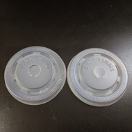 PAPER CUP LID 6.5 OZ CORN COFFEE GLASS LID JASUKE 6.5 oz